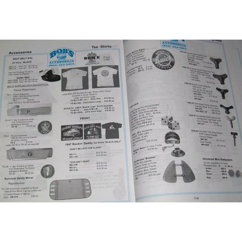 Buick 1948-1952 BUICK DYNAFLOW Transmission Torque Ball Sealing Boot