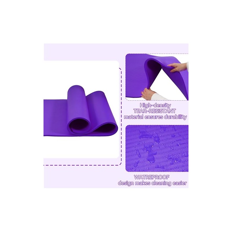 BalanceFrom Go Yoga