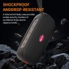 Shockproof Waterproof 40W Wireless Speaker 360° Surround Sound Deep Bass