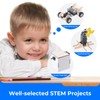Makeblock Cyberpi Project-Based Coding Kit, Coding for Kids Support Scratch