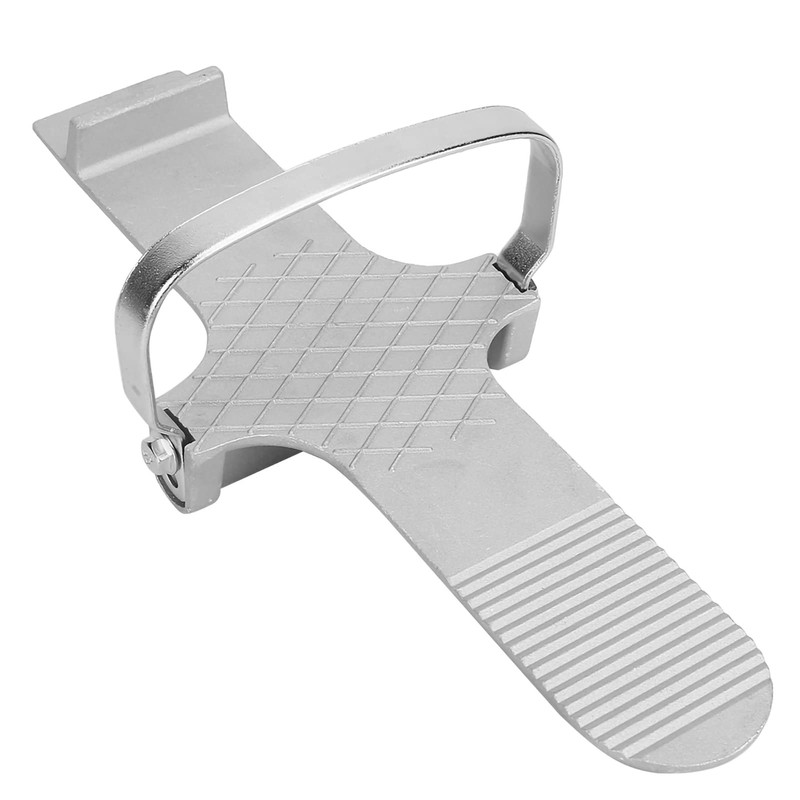 Door Dry Wall Foot Lifter, Door Panel Board Lifter Drywall