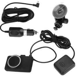 Fatigue Driving Alarm Device, Qiilu Anti Sleep Monitor, Car Fatigue Warning Alarm Device Safe Driving Alarm Face Anti Sleep Monitor Reading