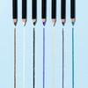 Revolution Kohl Eyeliner Black
