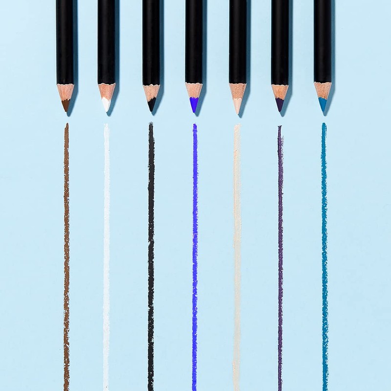 Revolution Kohl Eyeliner Black