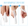 Finger Bandages 8pcs Finger Bob Bandage Tubular Bandage Dressings Finger