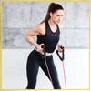 Everlast FIT Light Power Cable - Light Resistance Exercise Band,