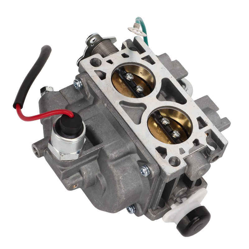 Twin Engine Carburetor Kit Metal Professional 6285345s High Hardness for