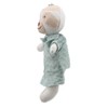 Wilberry - Collectables - Sloth (Girl) Soft Toy - WB001521