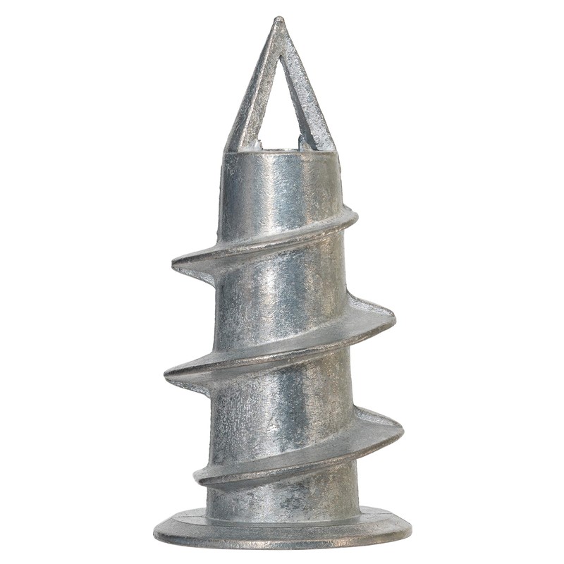 NCaan Heavy Duty Metal Self-Drill Plasterboard Fixings with Screws—Superior Tight