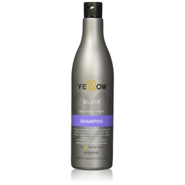 Yellow Silver Champu, 500 ml