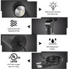 Unirence Outdoor Landscape Spotlight 30W Ultra Bright LED Spot Lights