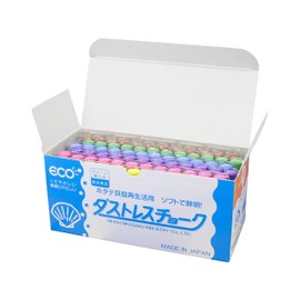 Nihon Rikagaku Dustless Chalk