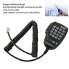 2 Way Radio Handheld Speaker Mic Professional Walkie Talkie Speaker