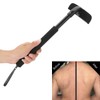 Retractable Back Shaver Adjustable Men Back Hair Removal Razor Hair