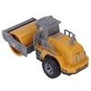 Remote Control Construction Vehicles Electric Remote Control Engineering Vehicle Toy