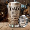 Kozmoz Inspire Dad gifts -Best Dad Ever gifts -Awesome father