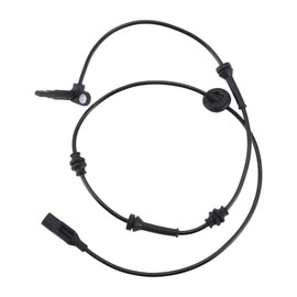 Motoforti ABS Wheel Speed Sensor ABS Sensor Anti-lock Braking System Sensor for Alfa Romeo Giulietta 940 1.4L 1.6L 1.8L 2.0L No.51826112 Front Left Right