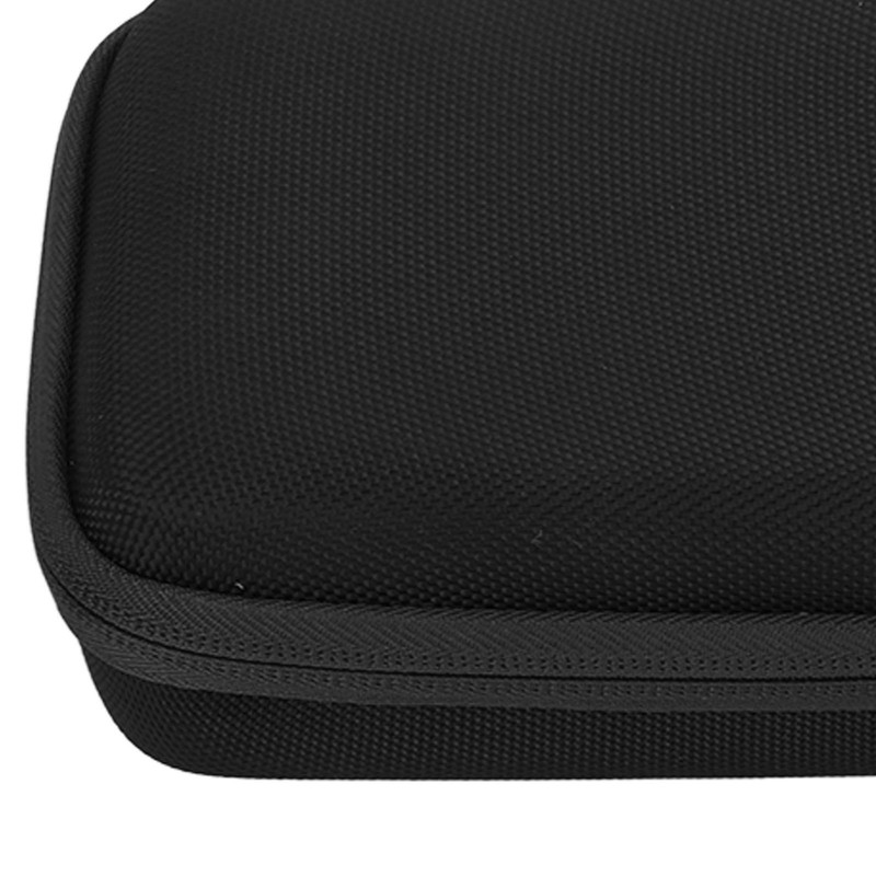 Guitar Pick Bag Set Large Space Waterproof Good Protection EVA