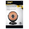 Power Zone PowerZone DF1015 Oscillating Parabolic Heater, 6.7 A, 120