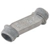 HUBBELL WIRING OFFSET NIPPLE 3/4" ZINC 1453