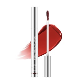 O'CHEAL Peel-Off Lip Liner Tattoo Lipstick, Long Lasting, Waterproof, Transfer-proof, Peel Off Lip Stain with Matte Finish 01#