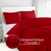 Utopia Bedding Utopia Bedding Duvet Cover Double - Soft Microfibre