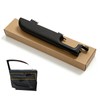 ORIVIN 12472876 Front Driver Side Door Armrest Handle Compatible with