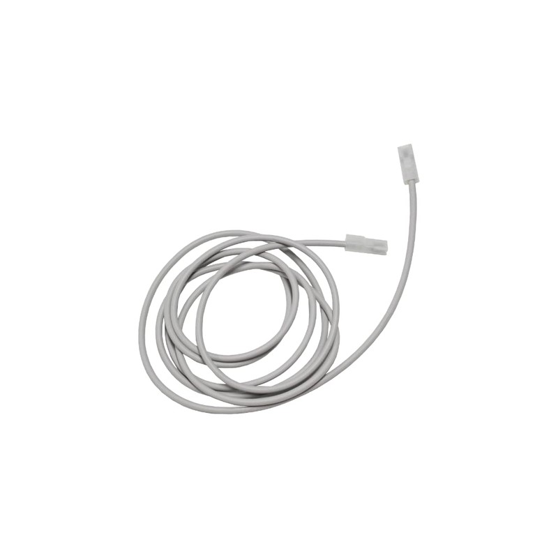 SPEEM 2m Flexible Heat Cable Moisture Resistant for Terrariums, Greenhouses