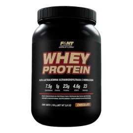 Whey Protein 1,750 Gr Suero De Leche Lactoalbúmina Fnt Gca                                                                                            