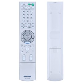 PZL RM-YD002 RMYD002 Replacement Remote Control for Sony LCD TV KDF-E42A12 KDF-E50A10 KDL-V32XBR1 KDL-V26XBR1 KDL-V40XBR1 KDF-E50A11 KDF-E60A20 KDF-E42A10 KFE-50A10 KDF-E50A12 KDF-E55A20 KDF-E42A11