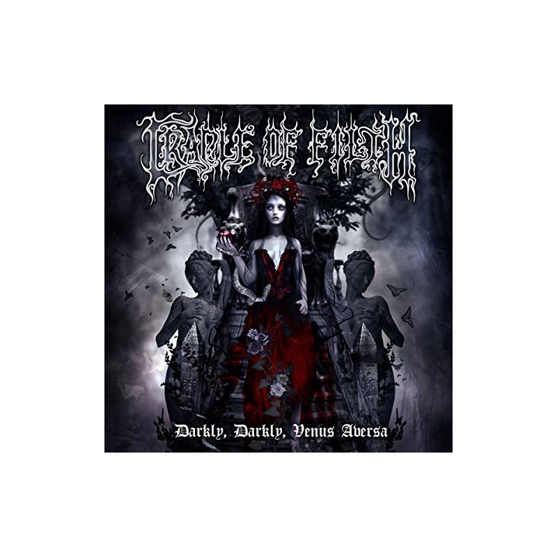 Darkly,Darkly,Venus Aversa