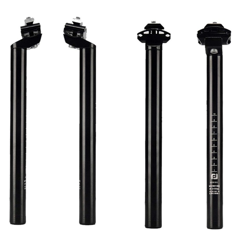 Seatpost 30.4 X 300mm Bicycle Seat Post Suitable for Most