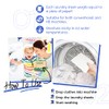 CLEARALIF Laundry Detergent Sheets Up to 160 Loads, Fresh Linen