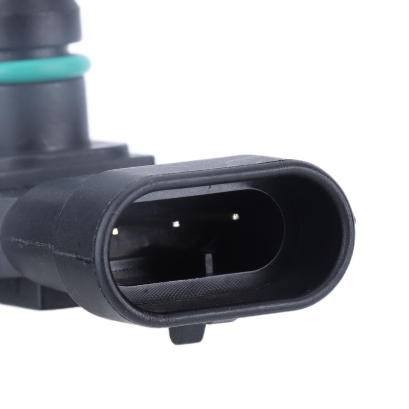 Intake Manifold Air Pressure Map Sensor Safe Stable Replaceable Durable