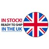 DuraFlag Italy 5ft x 3ft with Clips/Hooks - Premium Quality