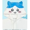 Character Sangomayer Kigurumi Hachiware Children's 110cm