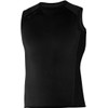 EXOWEAR Vest Unisex - Black - M