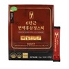 네이처오리진 6년근 홍삼정 스틱 10g 100포 홍삼농축액 피로 Nature Origin 6-Year-Old Red Ginseng Extract Stick 10g 100 Packs Fatigue