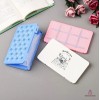 Kk . Estuche Porta Cubrebocas Reutilizable Mascarilla Case