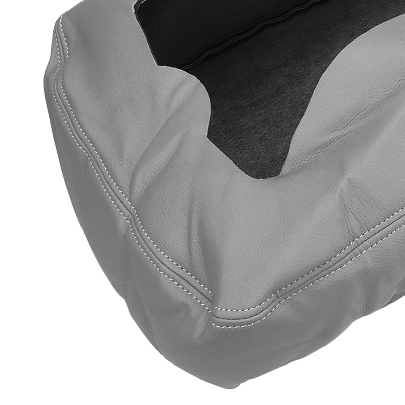 Jump Seat Armrest Cover Stylish Comfortable Touch Protective Sturdy Replacement