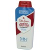 Old Spice High Endurance Body Wash Hair & Body Conditioning