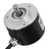 2 Phase Incremental Encoder, 50mm Outer Diameter IP50 PNP Encoder