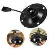 SAFIGLE Swivel Seat Mechanism for Office Chairs Tilt Control Base