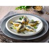 Bar Harbor Skinless Boneless Smoked Sardine Fillets, 6.7-Ounce (Pack of