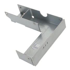 2.5in to 3.5in SSD SAS SATA Hard Drive Tray Adapter Bracket for R740 XD R540 R440 R710 R720 R730 R630 R610, Vibration Resistant, 7 Screws