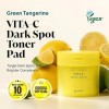 GOODAL NWT GOODAL Green Tangerine Vita C TONER PAD (23AD)