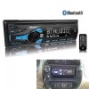 Dual Electronics radio bluetooth remote control AM-FM USB FRONT AUX