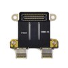 ICTION DC Jack Plug DC-IN Replacement Part 820-00484-02 for MacBook