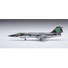 Hasegawa Creator Works Series 64768 Area 88 F-104 Starfighter G