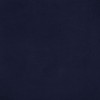 Luxury Faux Suede Fabric Material 225g - Navy, 1Mtr -